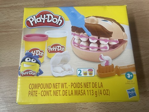 Play doh zahnarzt - **, ***