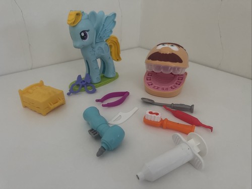 Play doh wackelzahn kneten - play-doh,