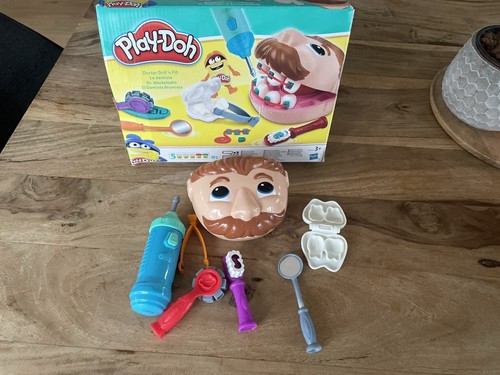 Play doh wackelzahn - dr.,