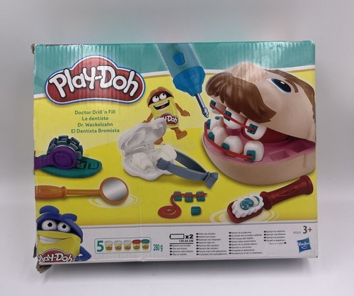Playdoh wackelzahn mit - playdoh,
