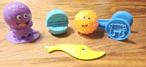 Play doh sets für knete - für,