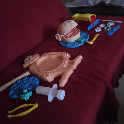 Play doh konvolut dr - play-doh, konvolut: