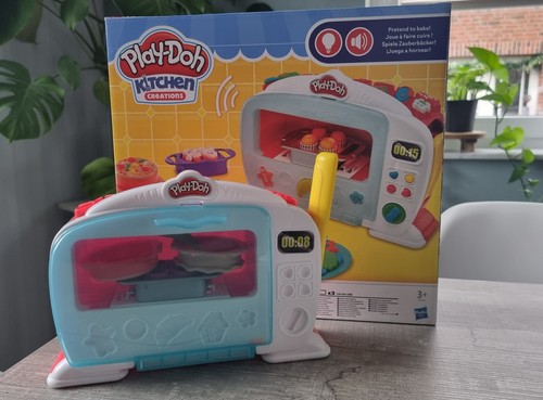 Playdoh spieleset - playdoh, 5