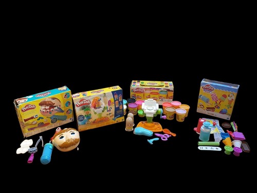 Großes play doh spielsets - großes, play-doh