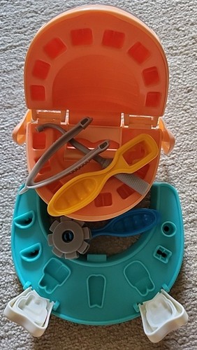 Play doh wackelzahn - play-doh,