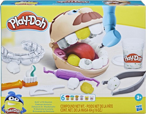 Hasbro f12595l0 play doh - f12595l0, play-doh
