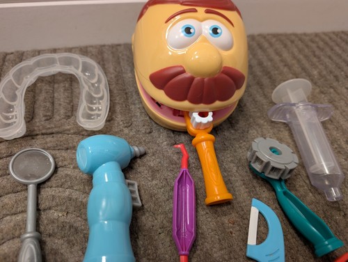 Hasbro play doh - play-doh,, dr